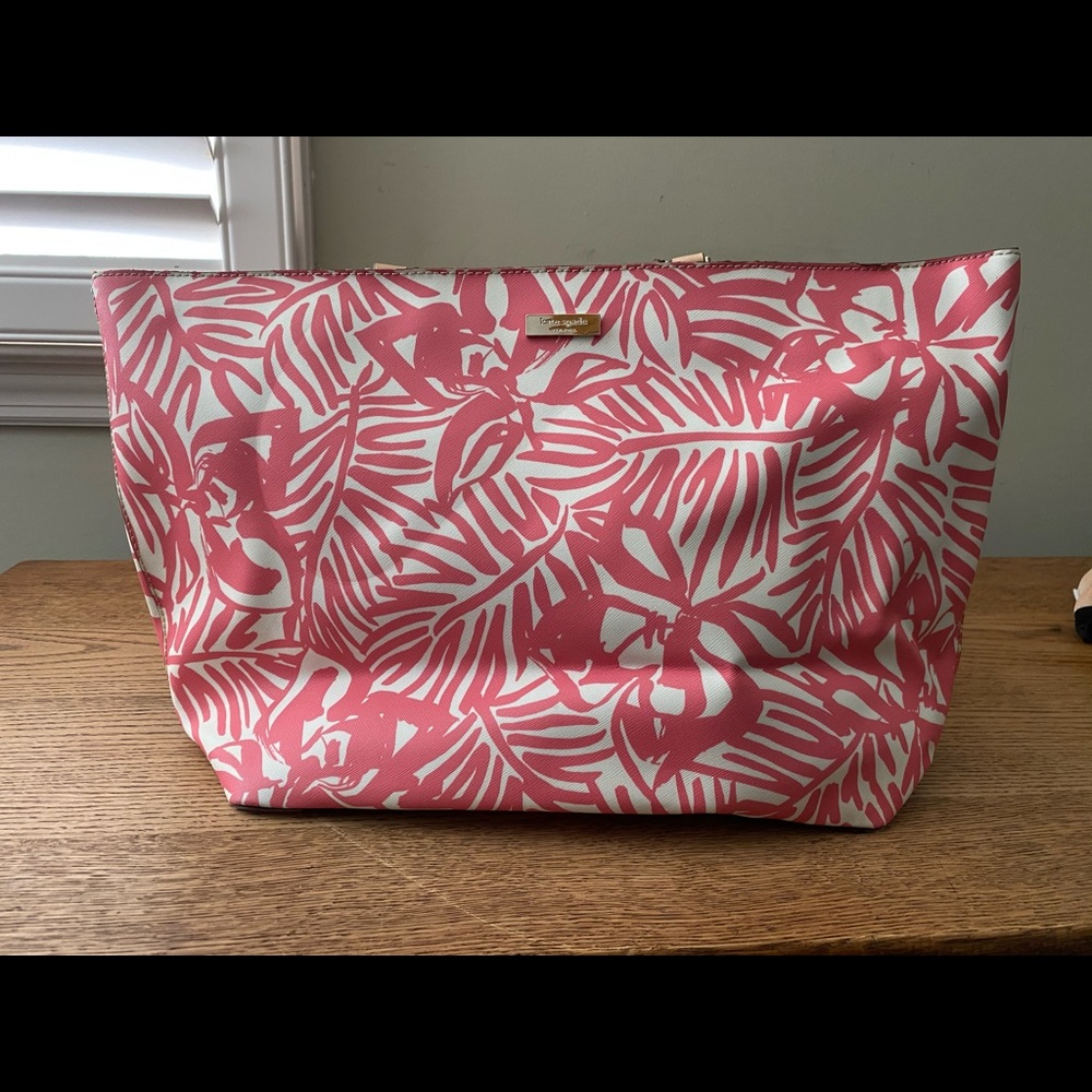 Gently Used Kate Spade Tote Bag ♠️